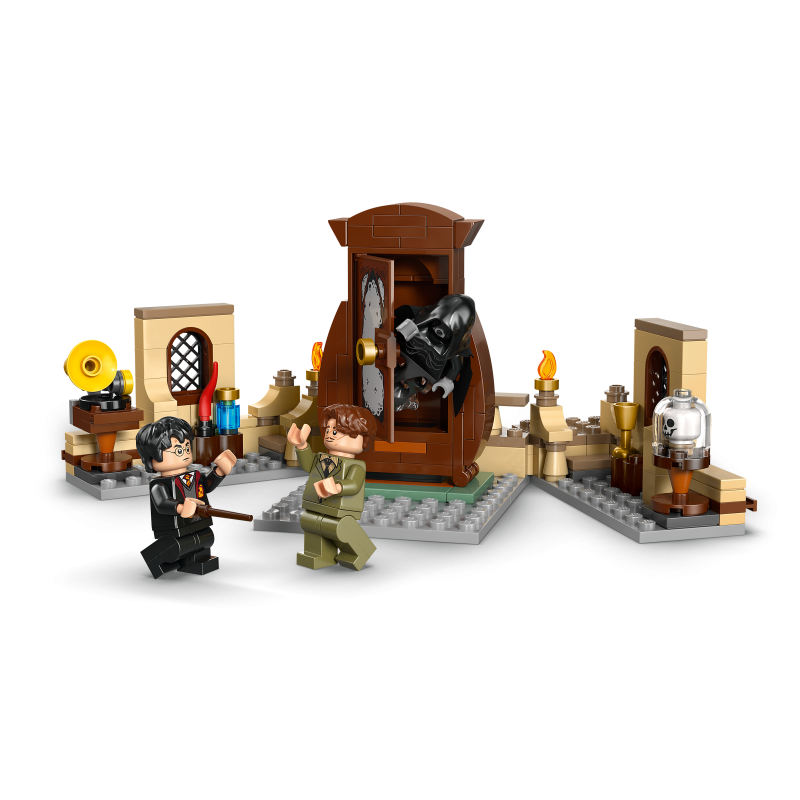Конструктор LEGO Harry Potter Замок ГоґвортсЛікарняне крило (76463)