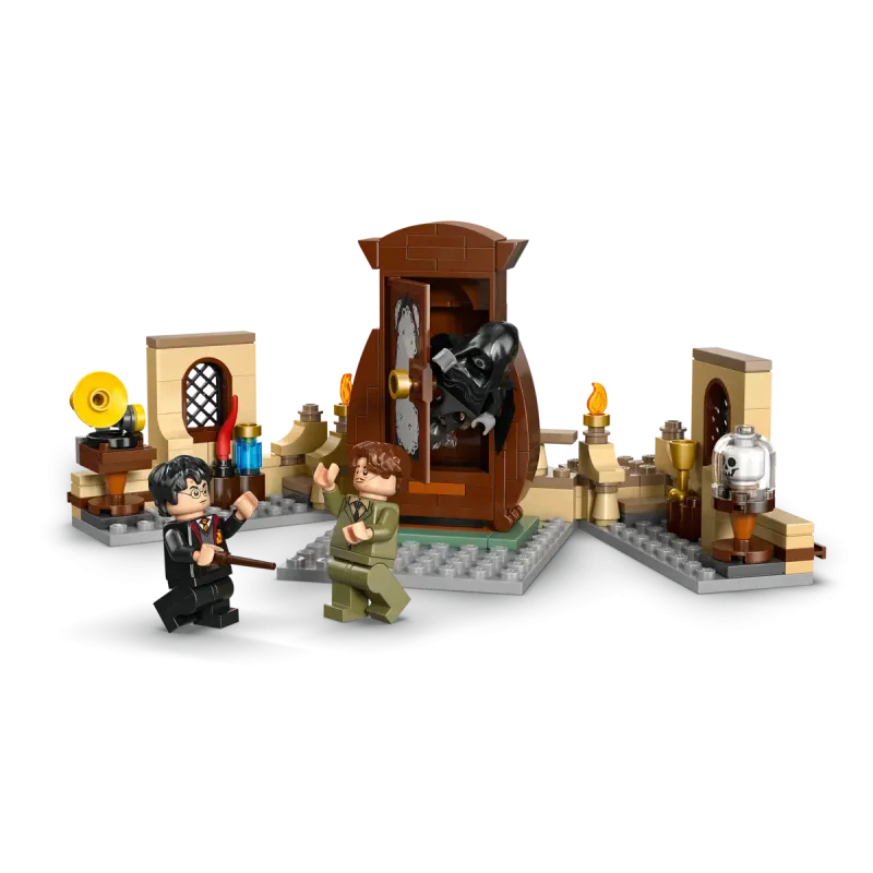 Конструктор LEGO Harry Potter Замок ГоґвортсЛікарняне крило (76463)