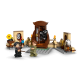Конструктор LEGO Harry Potter Замок ГоґвортсЛікарняне крило (76463)