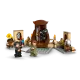 Конструктор LEGO Harry Potter Замок ГоґвортсЛікарняне крило (76463)