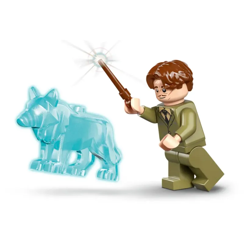 Конструктор LEGO Harry Potter Замок ГоґвортсЛікарняне крило (76463)