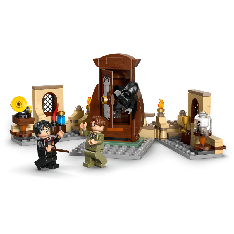 Конструктор LEGO Harry Potter Замок ГоґвортсЛікарняне крило (76463)