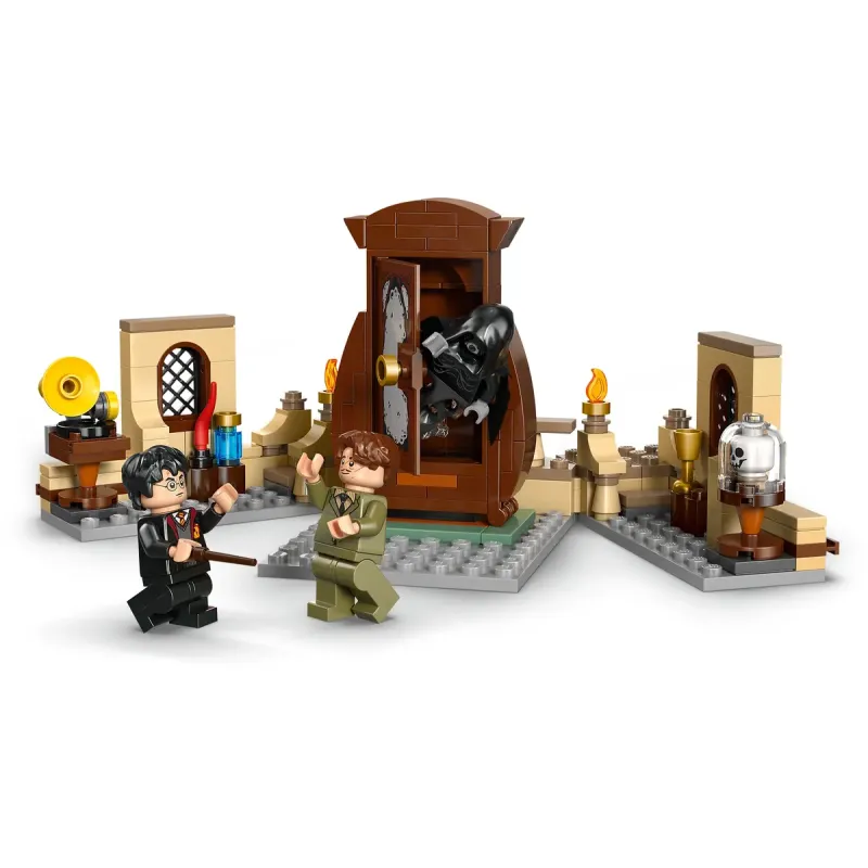Конструктор LEGO Harry Potter Замок ГоґвортсЛікарняне крило (76463)