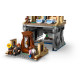 Конструктор LEGO Harry Potter Замок ГоґвортсЛікарняне крило (76463)