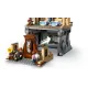 Конструктор LEGO Harry Potter Замок ГоґвортсЛікарняне крило (76463)