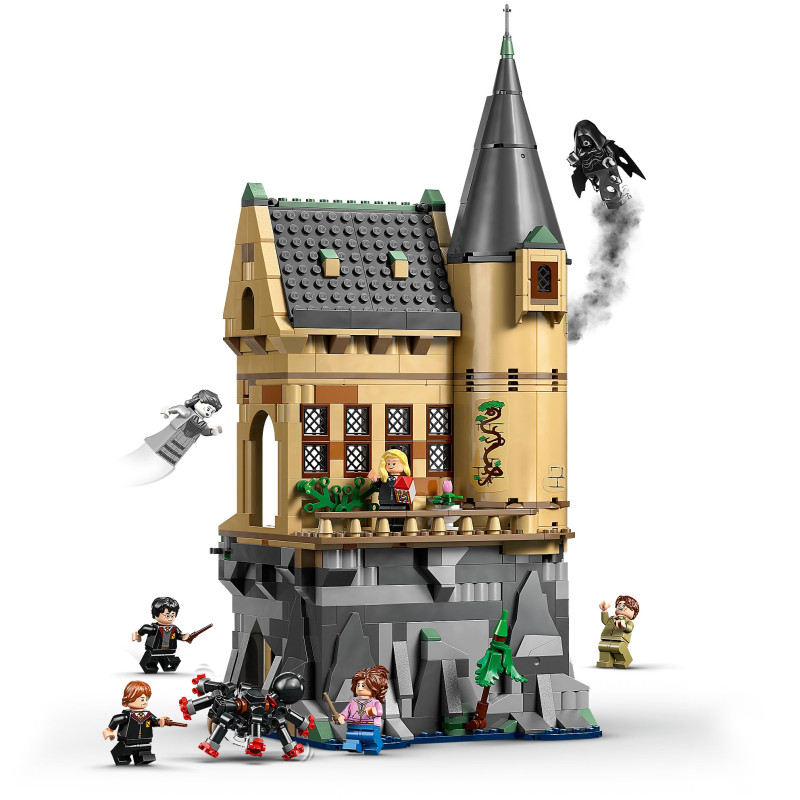 Конструктор LEGO Harry Potter Замок ГоґвортсЛікарняне крило (76463)