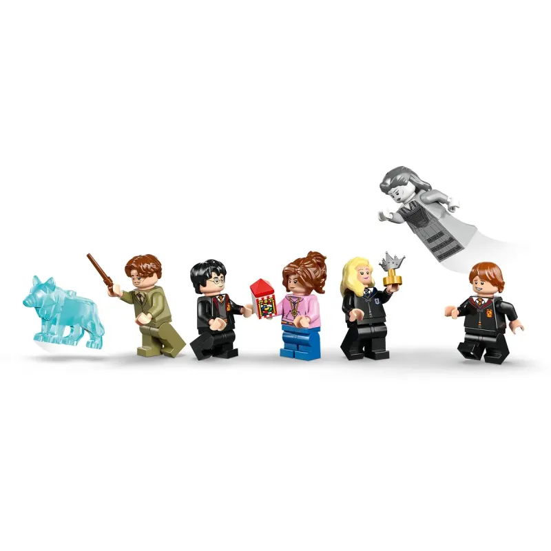 Конструктор LEGO Harry Potter Замок ГоґвортсЛікарняне крило (76463)