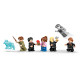 Конструктор LEGO Harry Potter Замок ГоґвортсЛікарняне крило (76463)