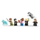 Конструктор LEGO Harry Potter Замок ГоґвортсЛікарняне крило (76463)