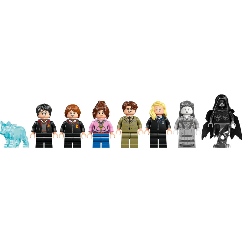 Конструктор LEGO Harry Potter Замок ГоґвортсЛікарняне крило (76463)