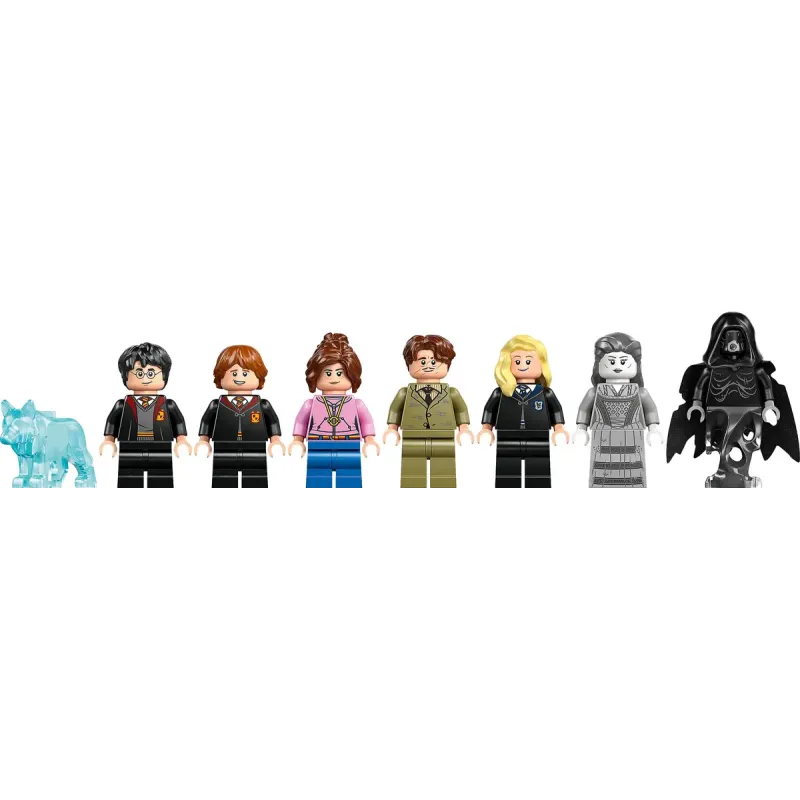Конструктор LEGO Harry Potter Замок ГоґвортсЛікарняне крило (76463)