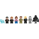 Конструктор LEGO Harry Potter Замок ГоґвортсЛікарняне крило (76463)