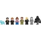 Конструктор LEGO Harry Potter Замок ГоґвортсЛікарняне крило (76463)