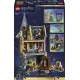 Конструктор LEGO Harry Potter Замок ГоґвортсЛікарняне крило (76463)