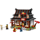Конструктор LEGO NINJAGO Ковальня «Чотири зброї». 15-та річниця (71858)
