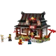 Конструктор LEGO NINJAGO Ковальня «Чотири зброї». 15-та річниця (71858)