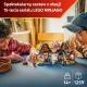 Конструктор LEGO NINJAGO Ковальня «Чотири зброї». 15-та річниця (71858)
