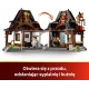 Конструктор LEGO NINJAGO Ковальня «Чотири зброї». 15-та річниця (71858)