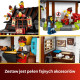 Конструктор LEGO NINJAGO Ковальня «Чотири зброї». 15-та річниця (71858)