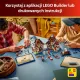 Конструктор LEGO NINJAGO Ковальня «Чотири зброї». 15-та річниця (71858)