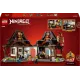 Конструктор LEGO NINJAGO Ковальня «Чотири зброї». 15-та річниця (71858)