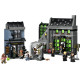 Конструктор LEGO Harry Potter Магазини для чарівників на Ноктерн (76471)