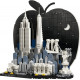 Конструктор LEGO Architecture Нью-Йорк - 