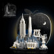 Конструктор LEGO Architecture Нью-Йорк - 