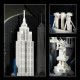 Конструктор LEGO Architecture Нью-Йорк - 
