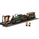 Конструктор LEGO City Старовинний паровоз (60511)