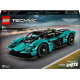 Конструктор LEGO Technic Aston Martin Valkyrie (42208)