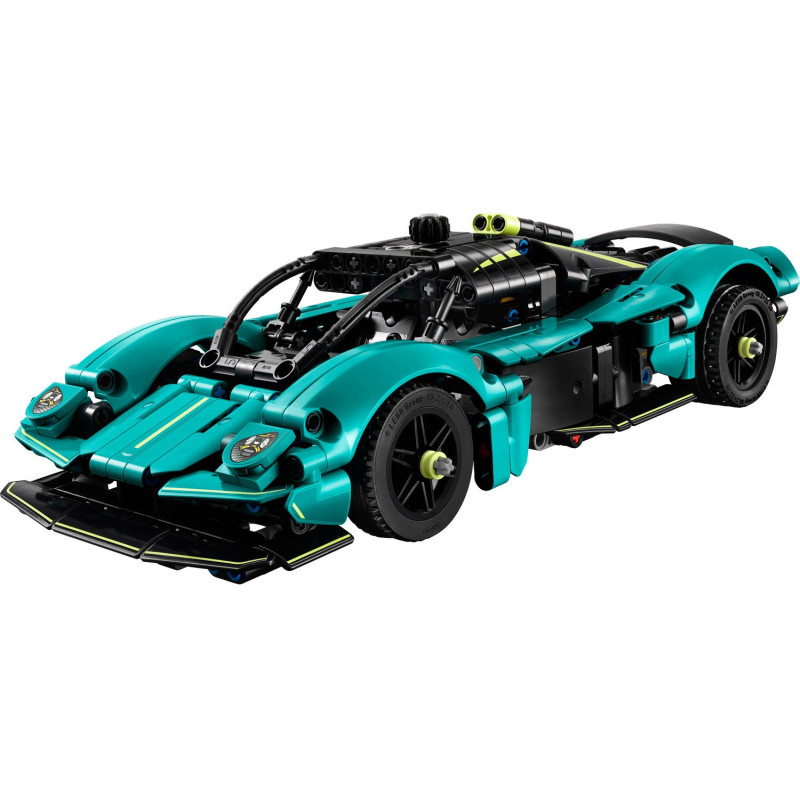 Конструктор LEGO Technic Aston Martin Valkyrie (42208)