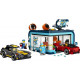 Конструктор LEGO City Тунельна автомийка (60497)