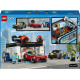Конструктор LEGO City Тунельна автомийка (60497)