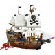 Конструктор LEGO Creator Культовый пиратский корабль (31387)