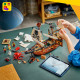 Конструктор LEGO Creator Культовый пиратский корабль (31387)