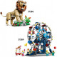 Конструктор LEGO Creator Культовый пиратский корабль (31387)