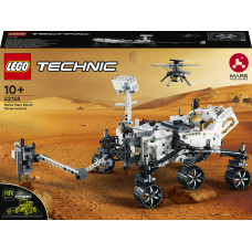 Конструктор LEGO Technic Миссия NASA Марсоход «Персеверанс» (42158)