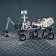 Конструктор LEGO Technic Миссия NASA Марсоход «Персеверанс» (42158)
