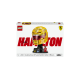 Конструктор LEGO Editions Scuderia Ferrari HP Lewis Hamilton Helmet (43022)