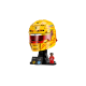 Конструктор LEGO Editions Scuderia Ferrari HP Lewis Hamilton Helmet (43022)