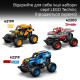 Конструктор LEGO Technic Monster Jam™ Sparkle Smash™ с функцией «Pull-Back» (42220)