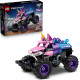 Конструктор LEGO Technic Monster Jam™ Sparkle Smash™ с функцией «Pull-Back» (42220)