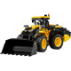 Конструктор LEGO Technic Колісний навантажувач Volvo L120 Electric (42209)