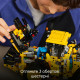 Конструктор LEGO Technic Колісний навантажувач Volvo L120 Electric (42209)