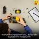 Конструктор LEGO Technic Колісний навантажувач Volvo L120 Electric (42209)