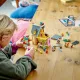 Конструктор LEGO Disney Будинок. Вперед та вгору (43217