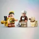 Конструктор LEGO Disney Будинок. Вперед та вгору (43217