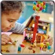 Конструктор LEGO Disney Будинок. Вперед та вгору (43217