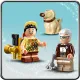 Конструктор LEGO Disney Будинок. Вперед та вгору (43217